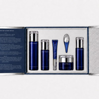 Набор для ухода PEPTÉRA 5-Step Day & Night Ritual