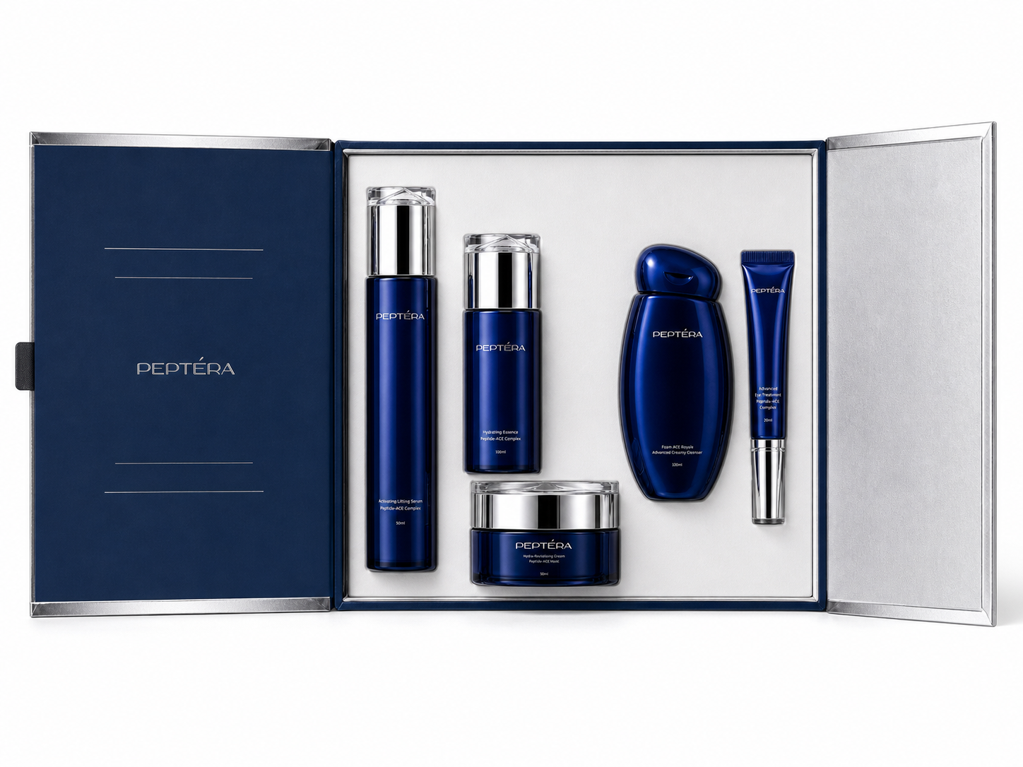 PEPTÉRA Intensive Anti-Age